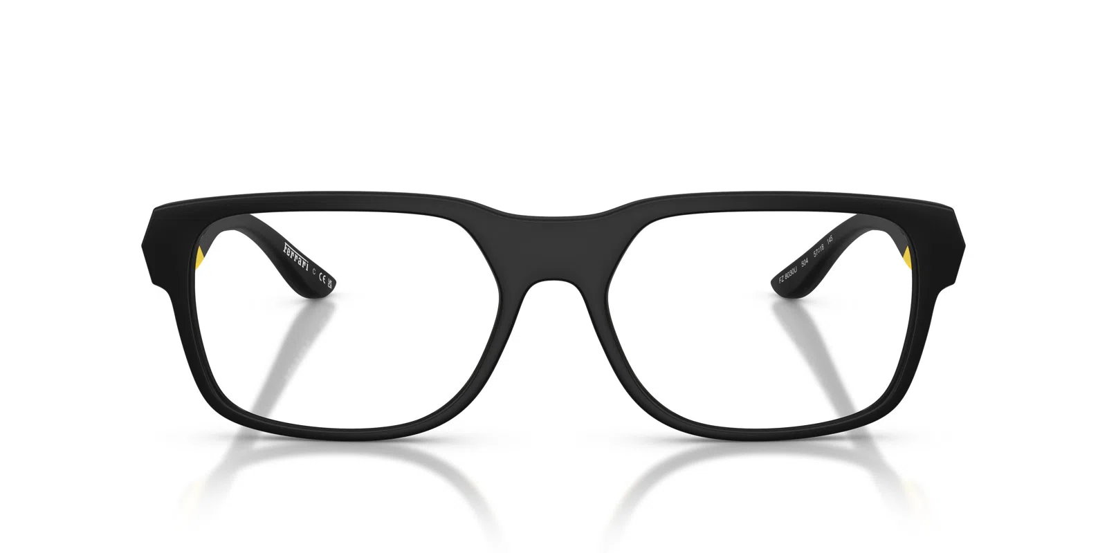 Scuderia Ferrari 8030U Eyeglasses - view 27